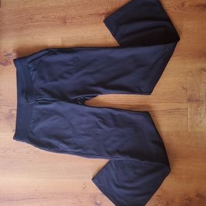 Athleta drawstring pants size small